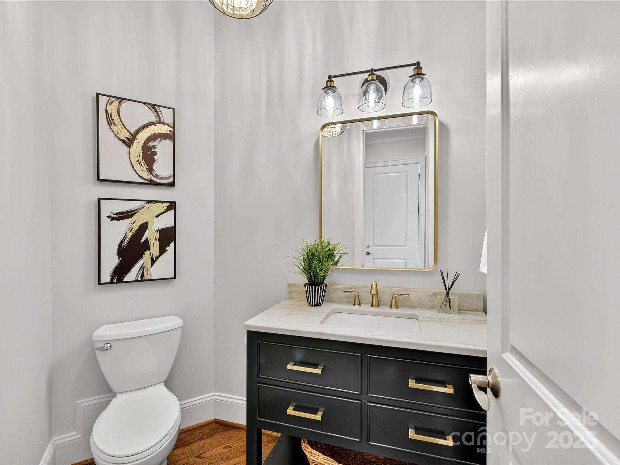 The Point - Residential