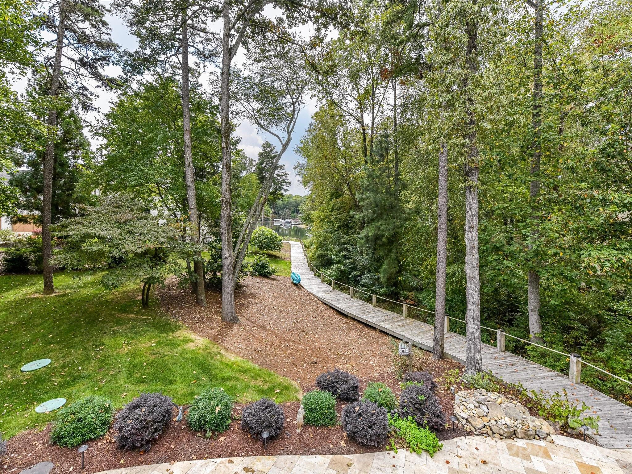 The Point - Residential