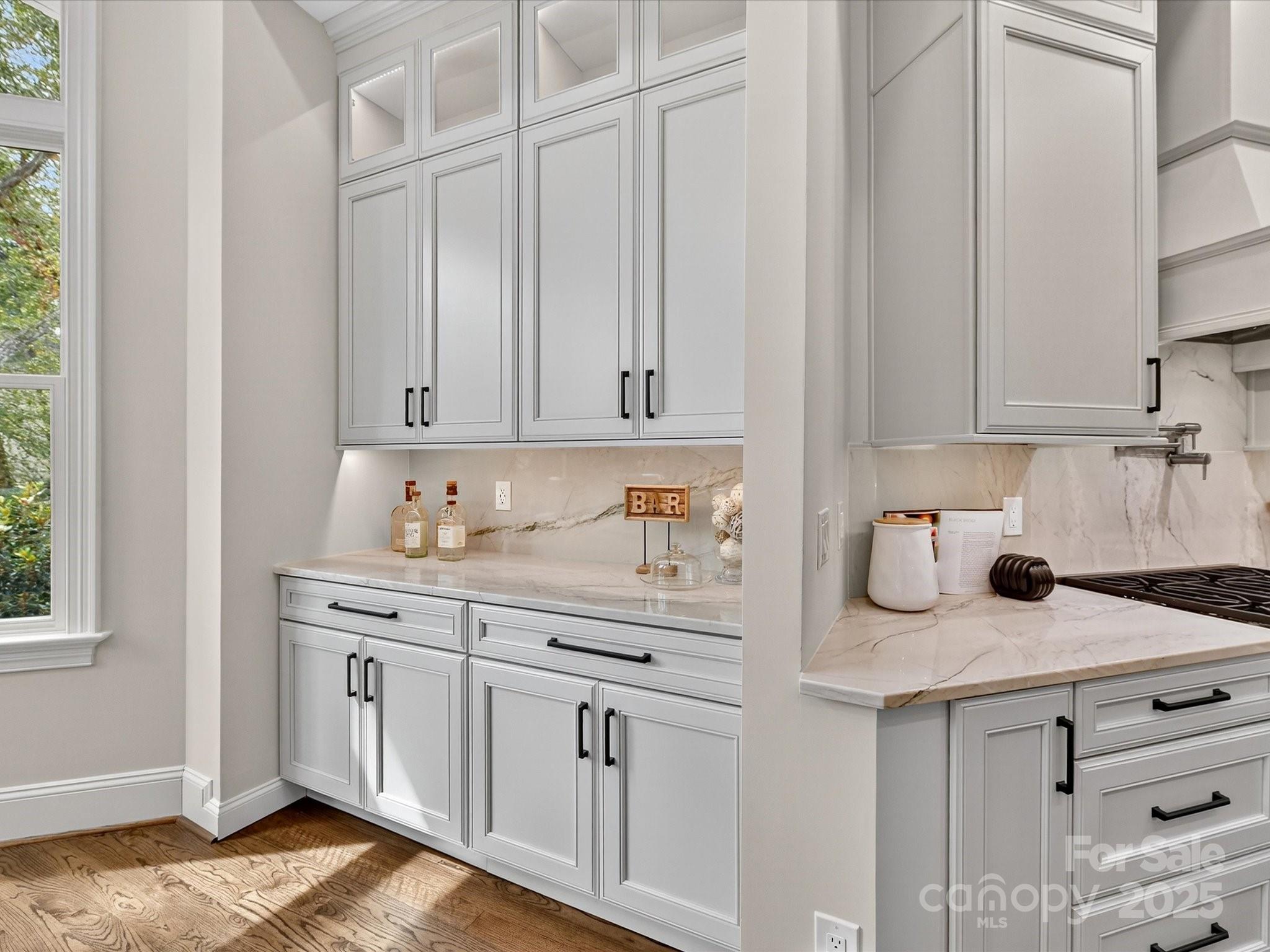 The Point - Residential