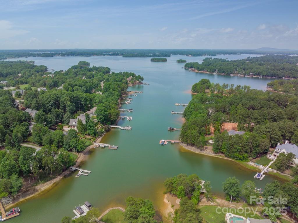 The Point - Residential