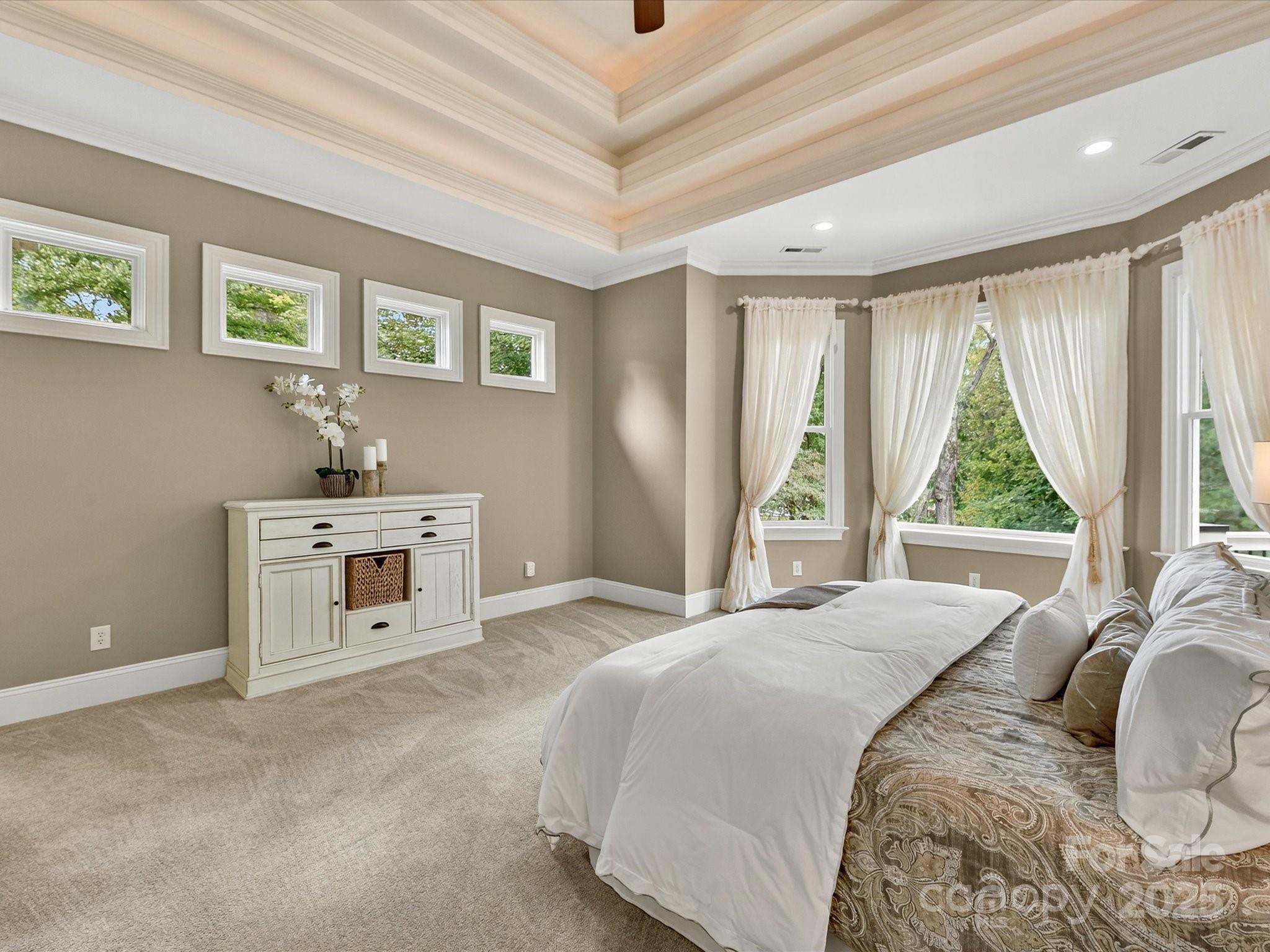 The Point - Residential