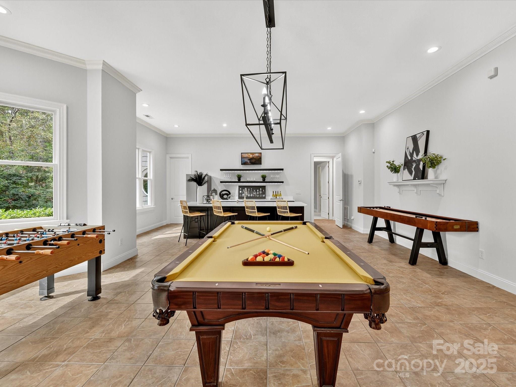 The Point - Residential