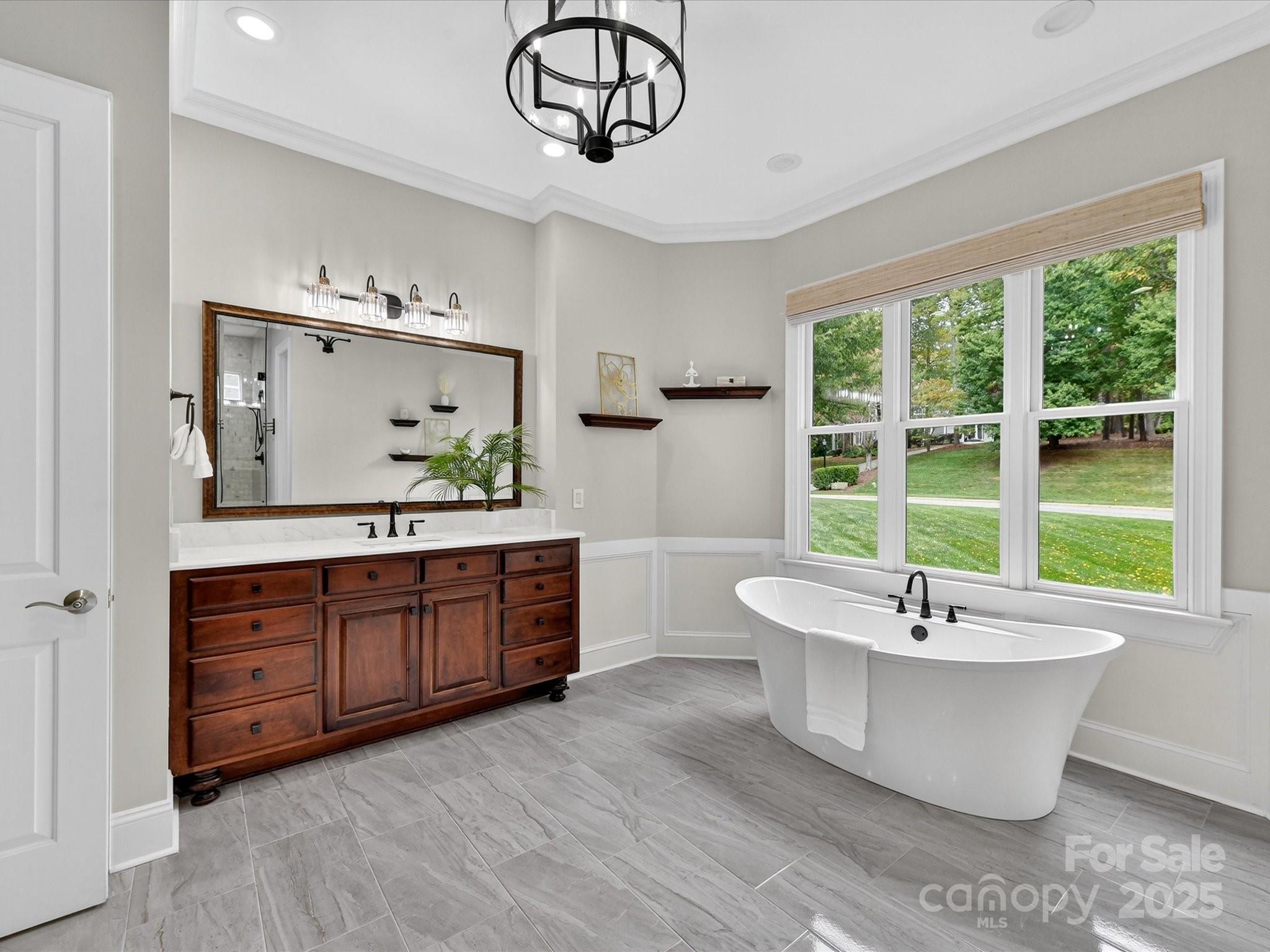 The Point - Residential