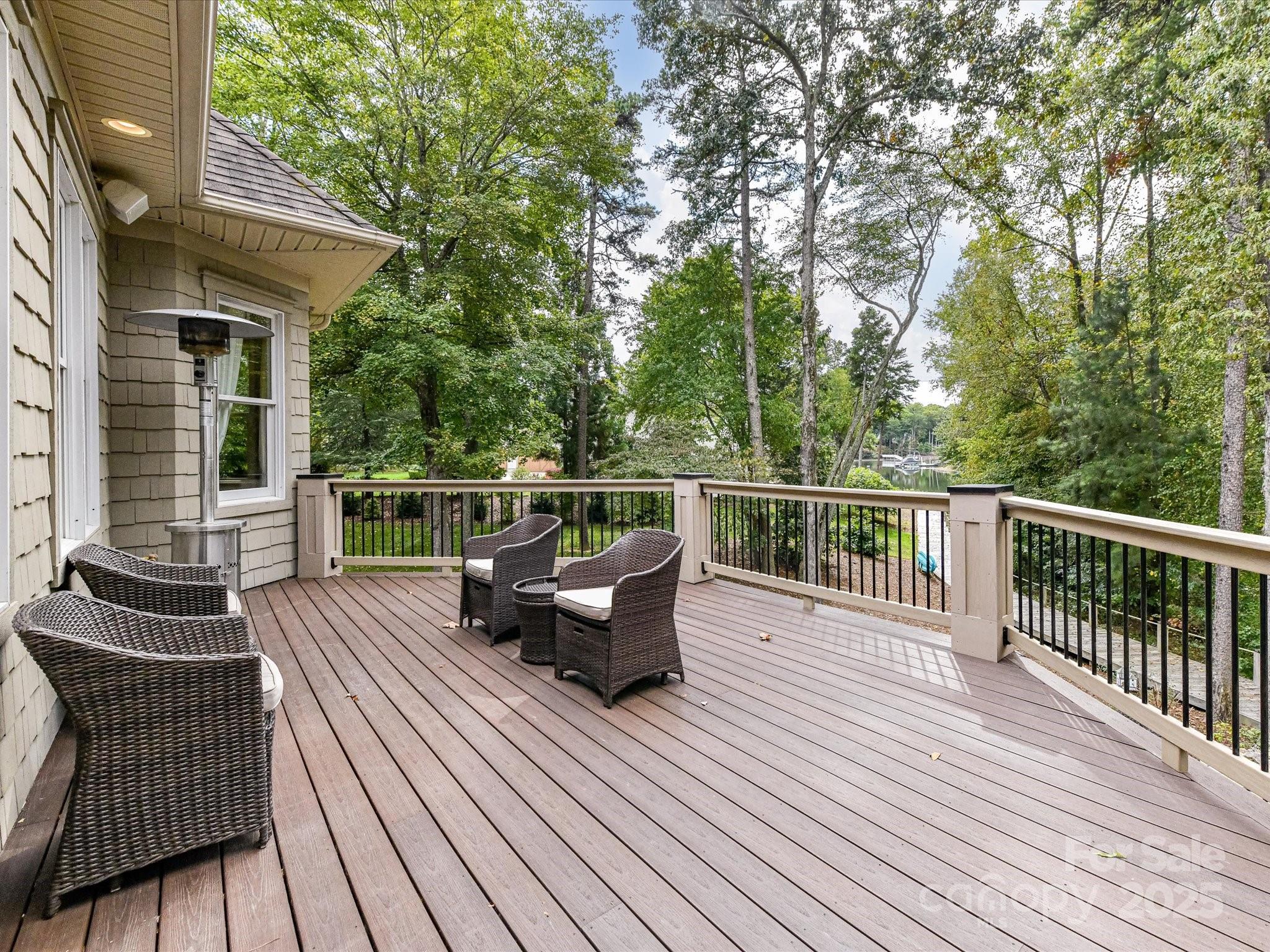 The Point - Residential