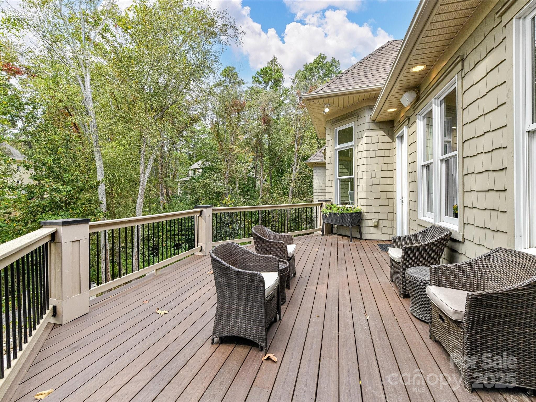 The Point - Residential