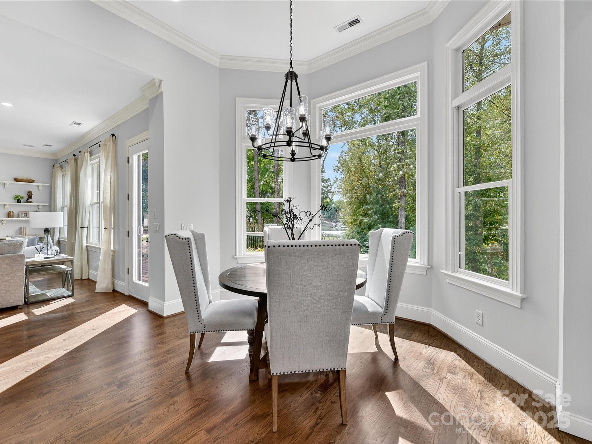 The Point - Residential