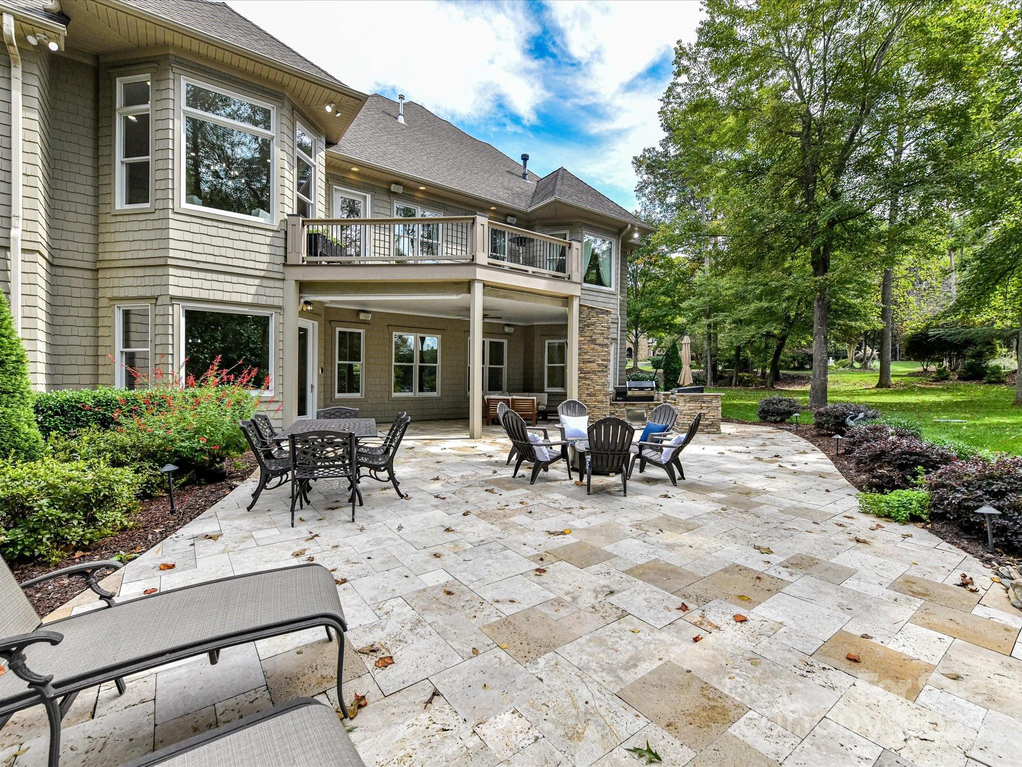 The Point - Residential