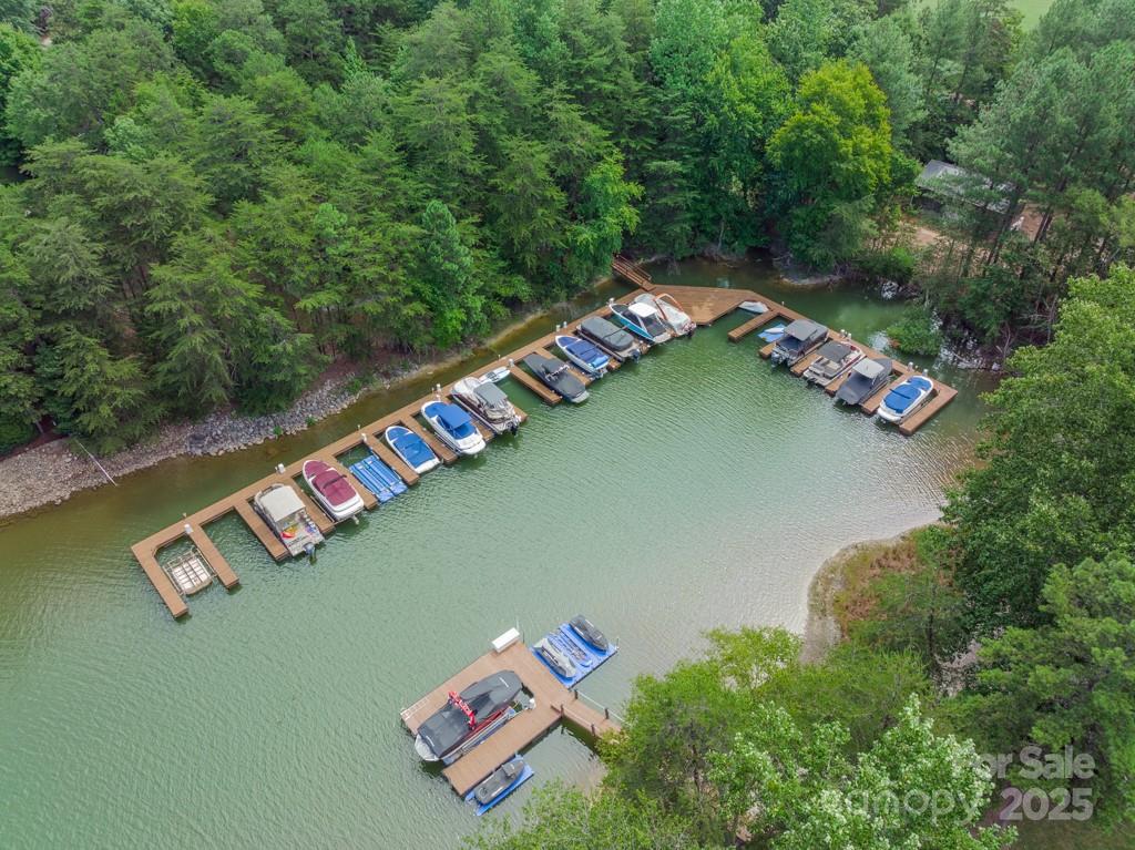 The Point - Residential