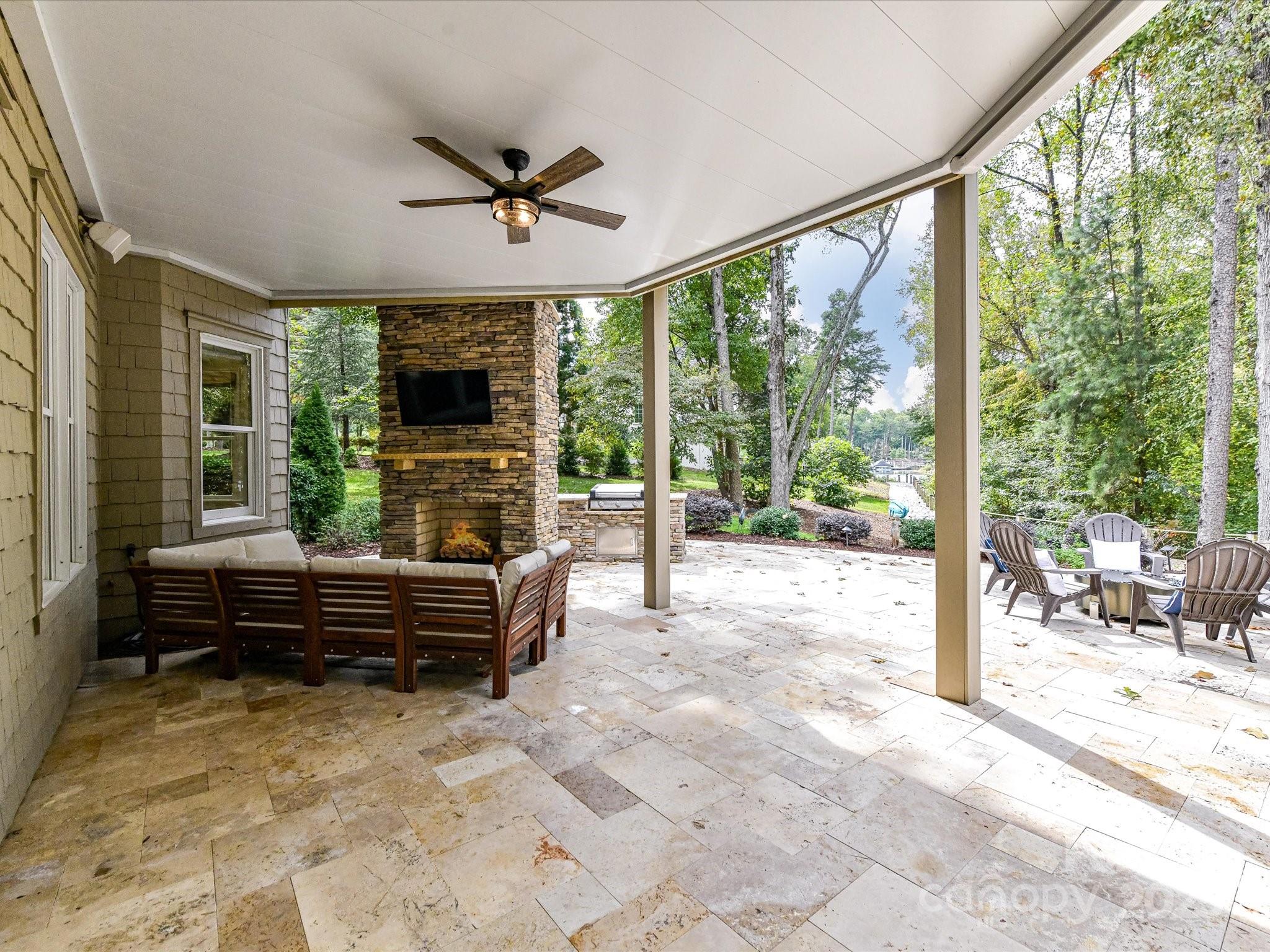 The Point - Residential