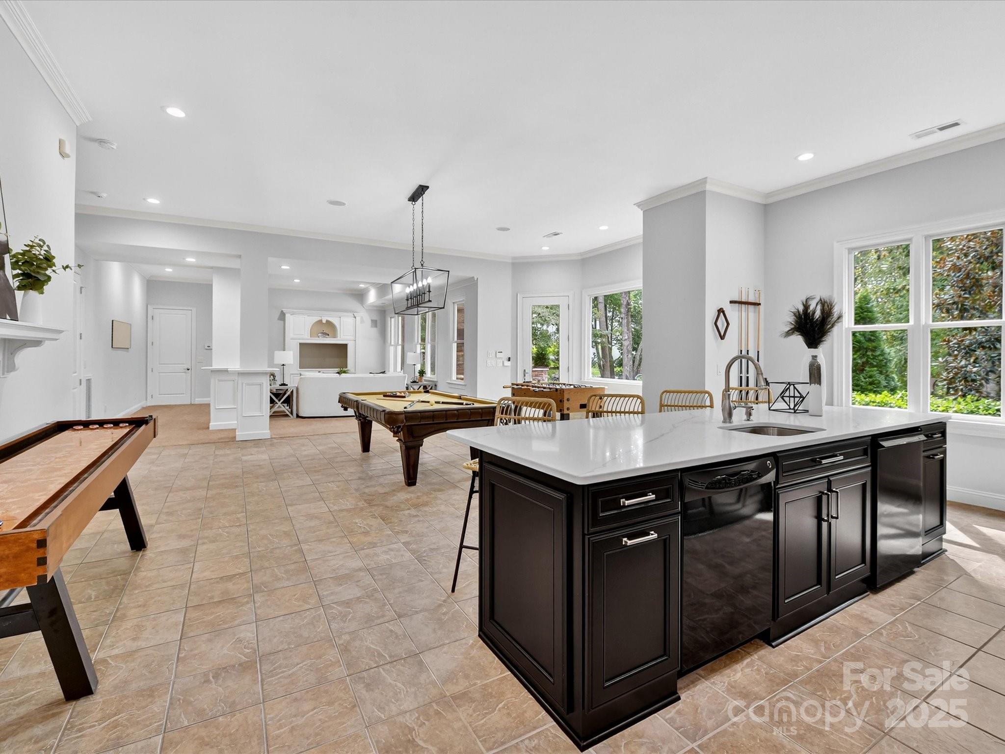 The Point - Residential