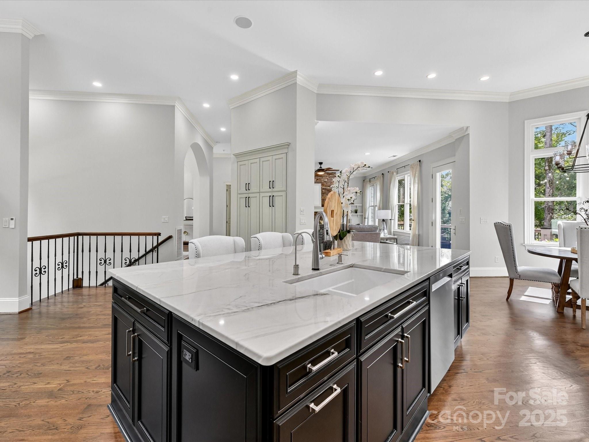 The Point - Residential