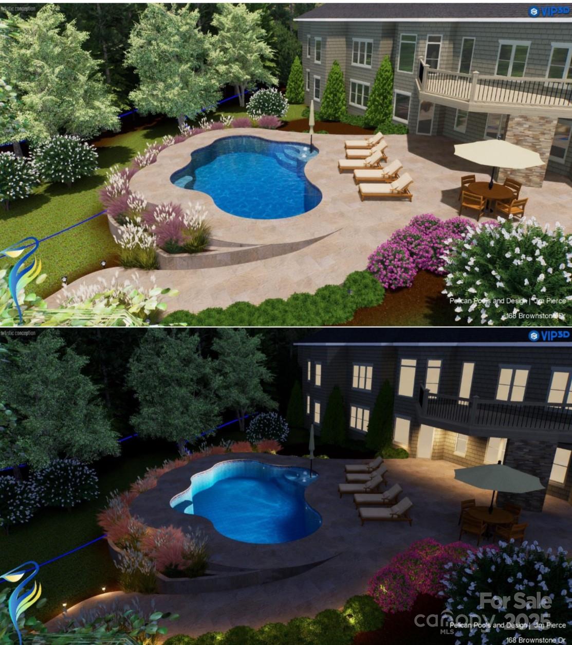 The Point - Residential