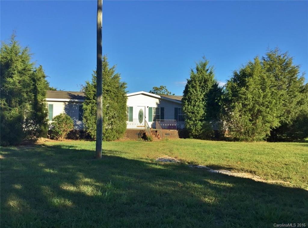 Mallard Lakes - Residential