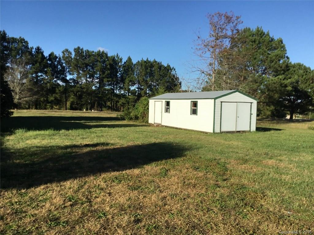 Mallard Lakes - Residential