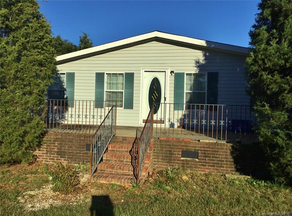 Mallard Lakes - Residential