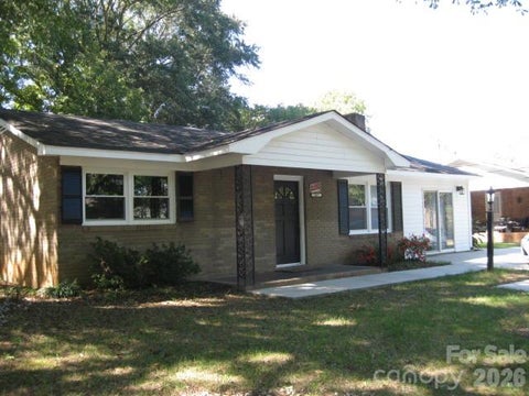 Photo of 207 Palmer Street, Shelby, NC 28150 (MLS # 4432805)