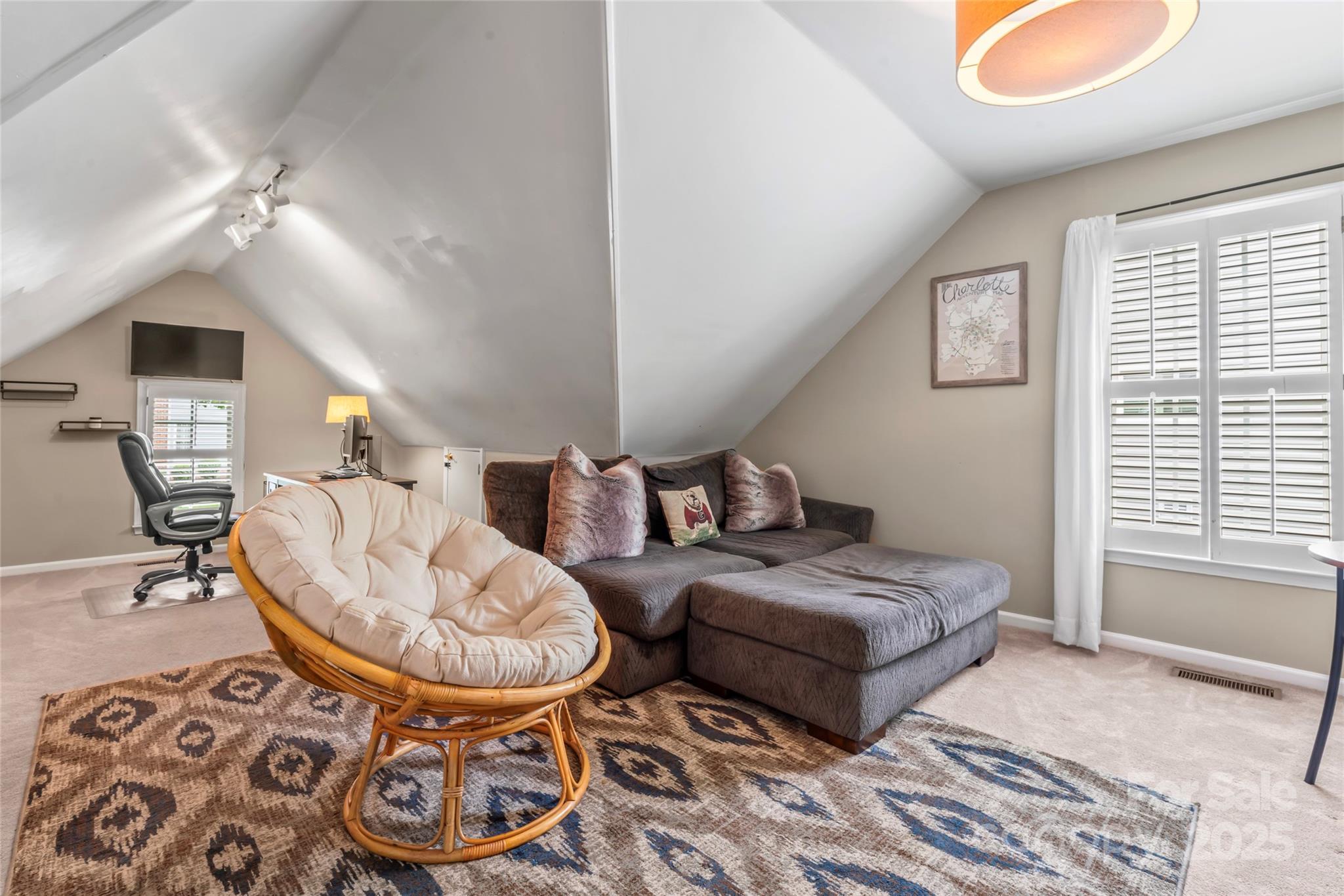 Highland Creek - Residential