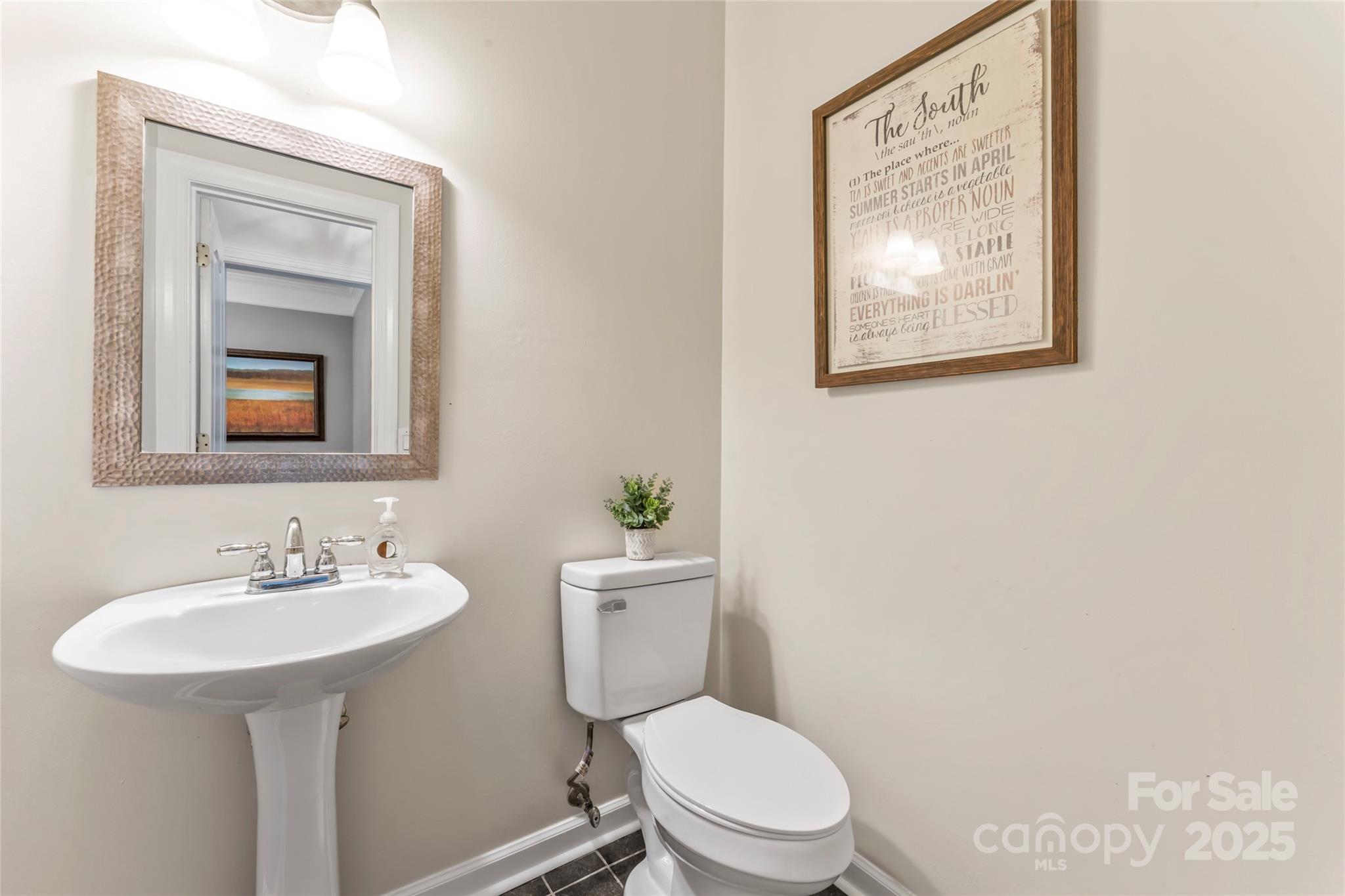 Highland Creek - Residential