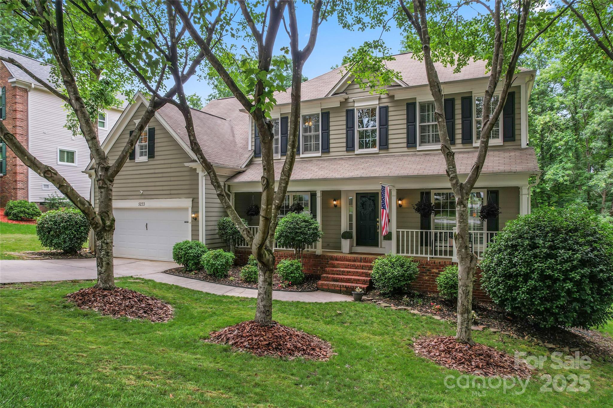 5233 Fairvista Drive