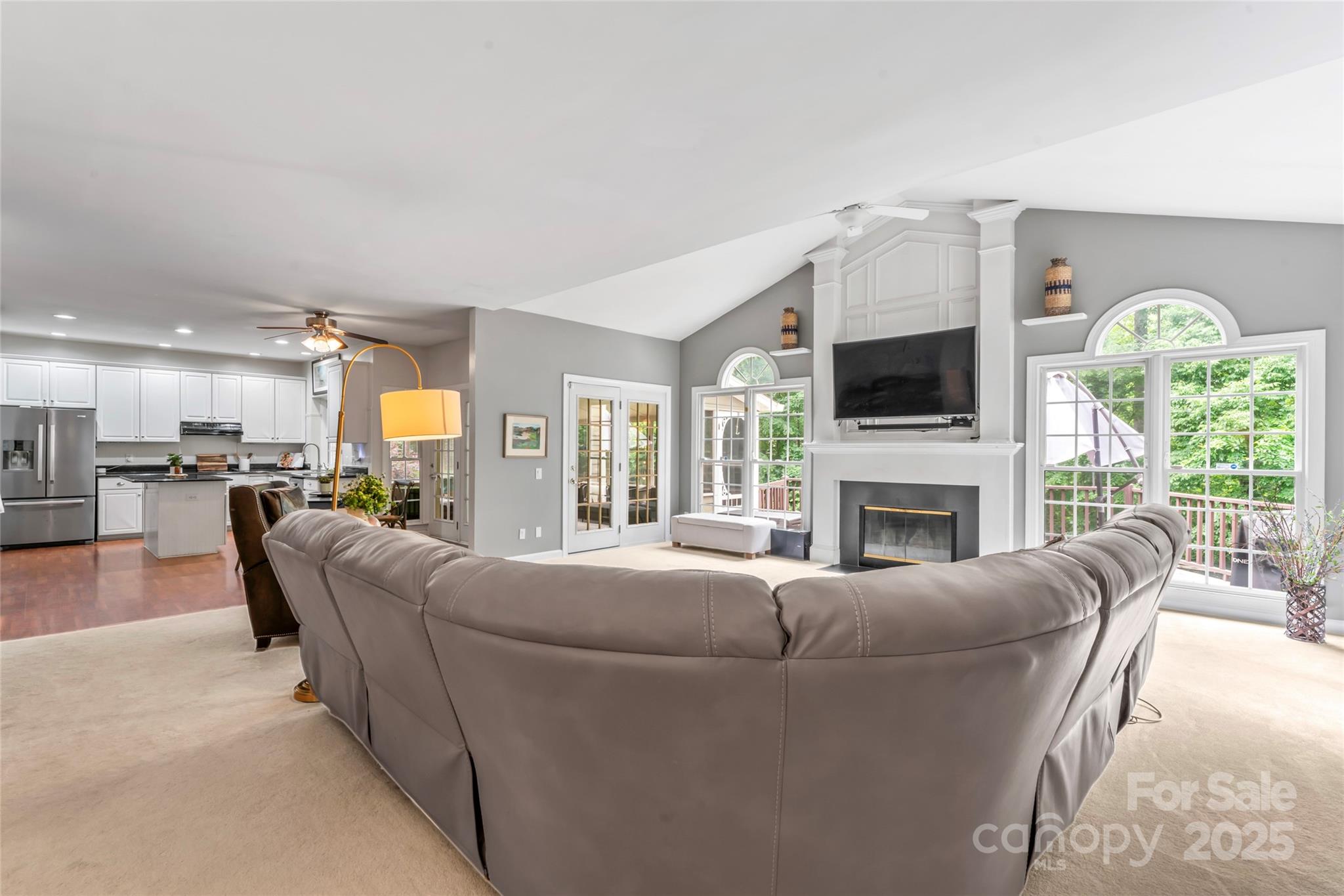Highland Creek - Residential