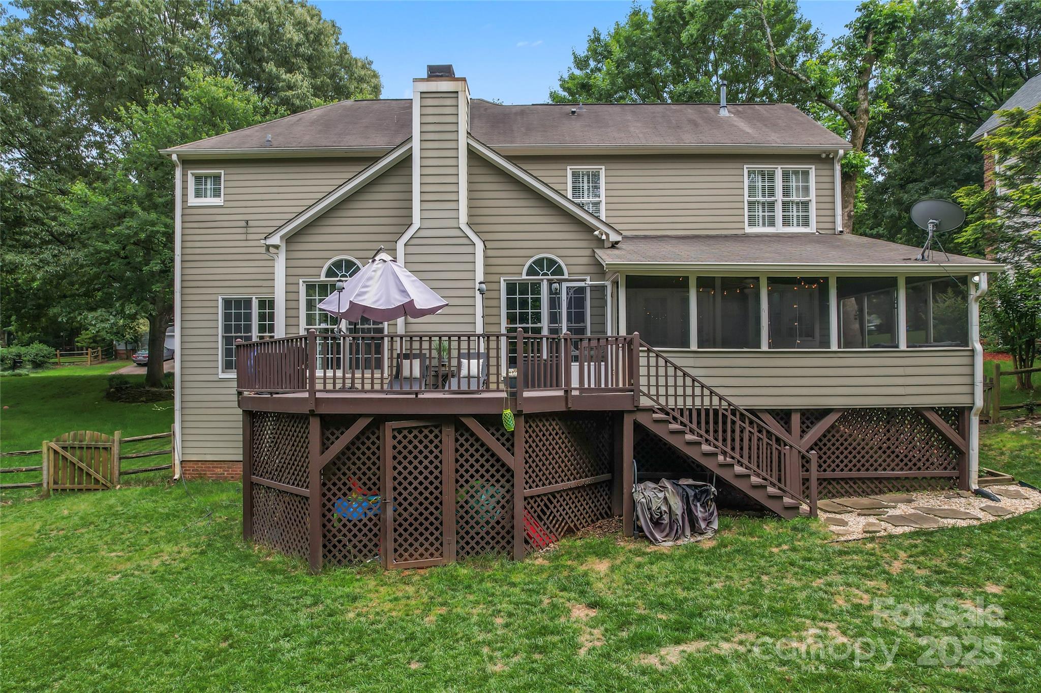 Highland Creek - Residential