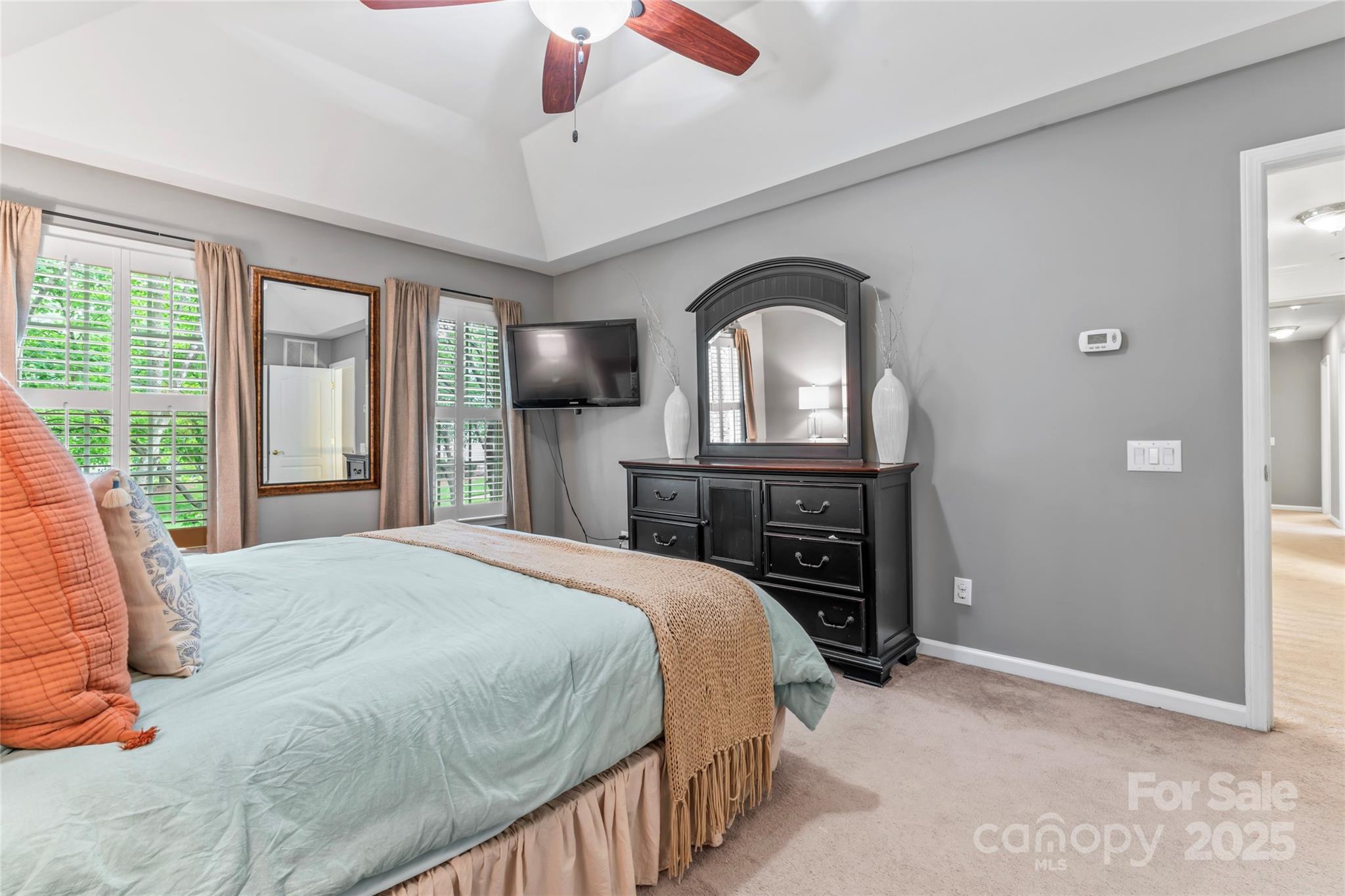 Highland Creek - Residential