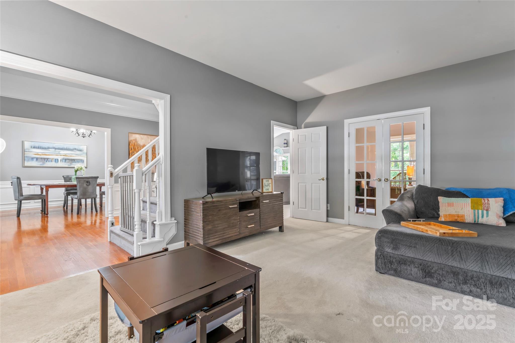 Highland Creek - Residential