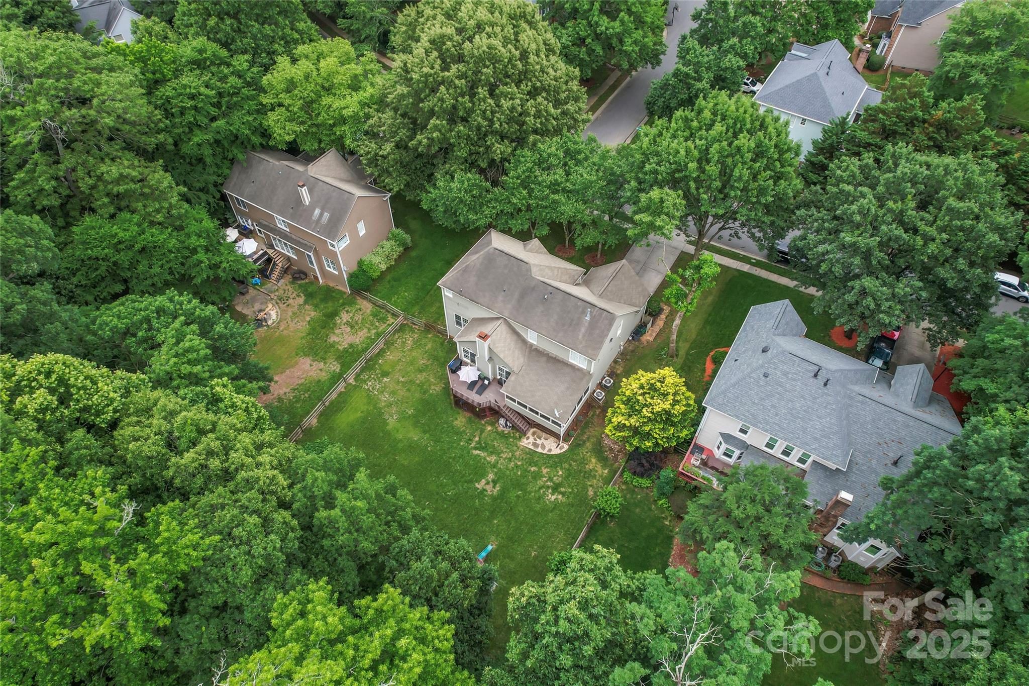 Highland Creek - Residential