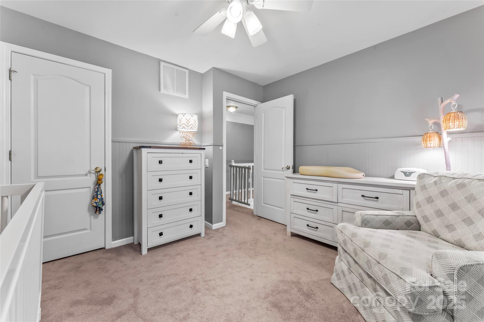 Highland Creek - Residential