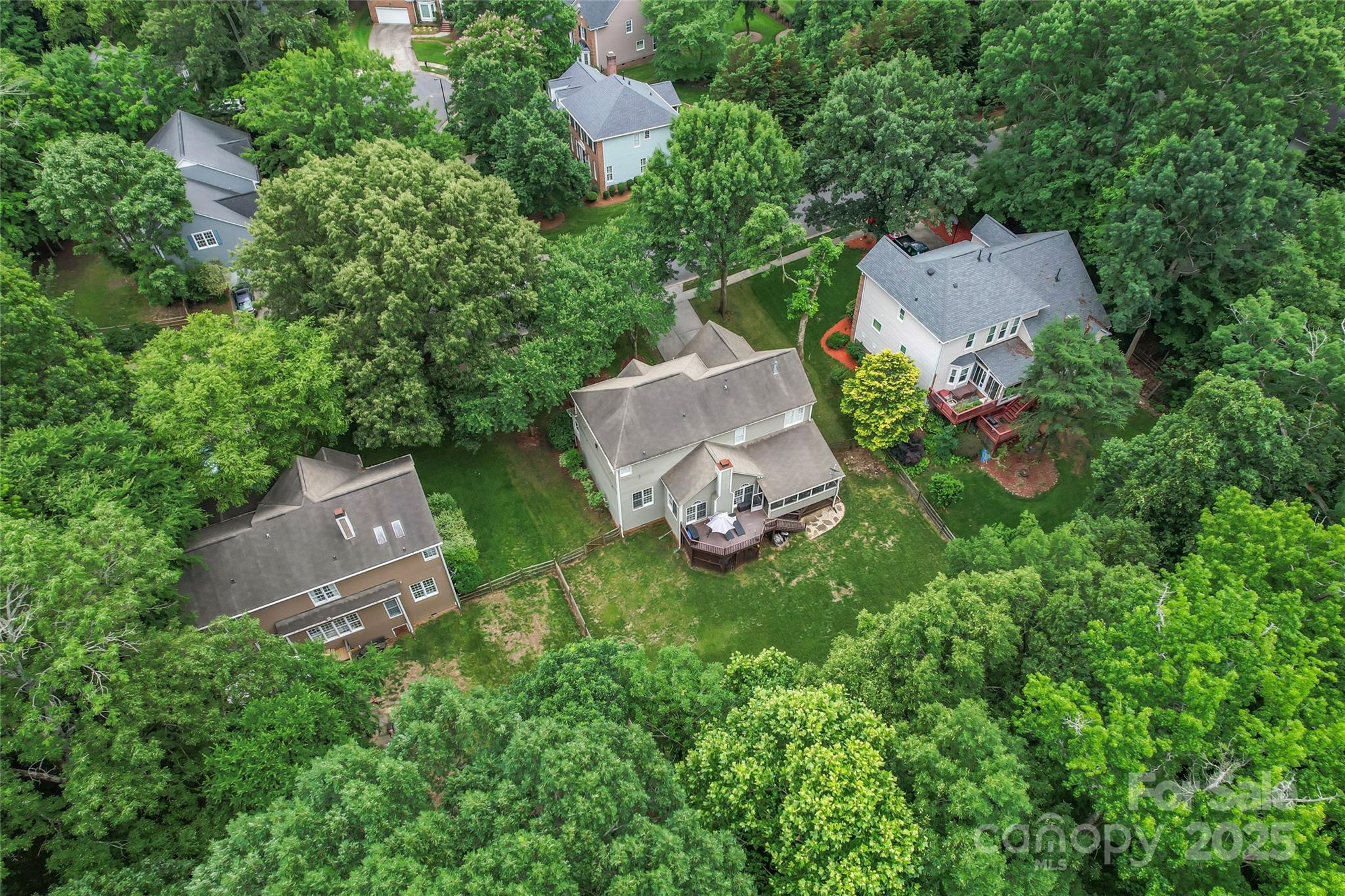Highland Creek - Residential