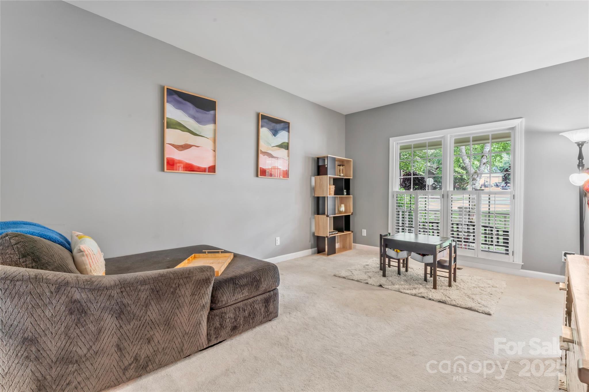 Highland Creek - Residential