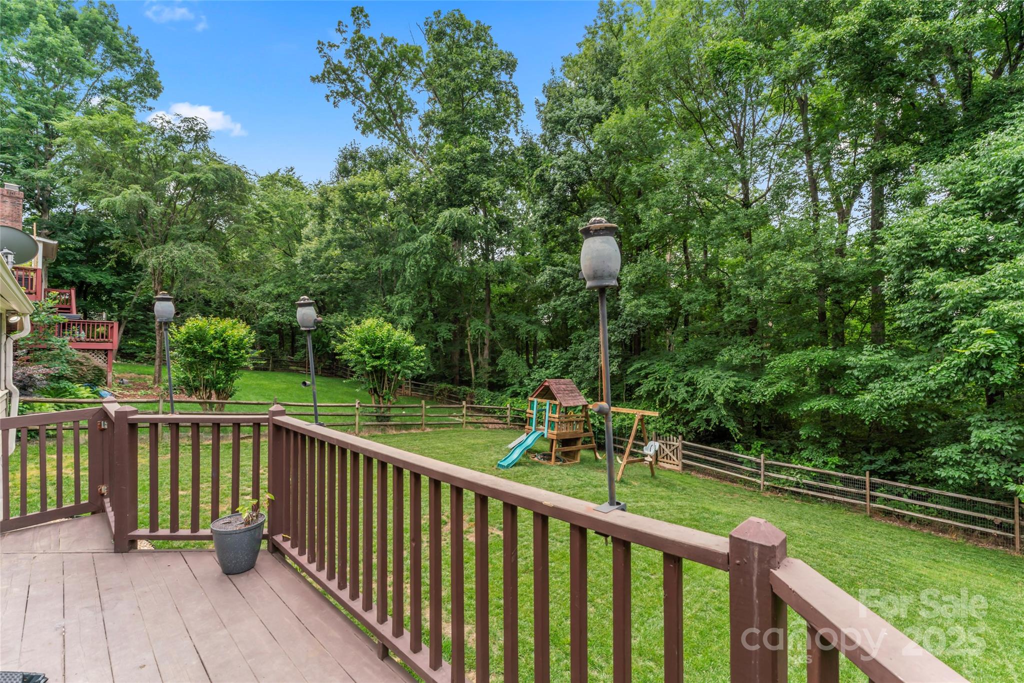 Highland Creek - Residential