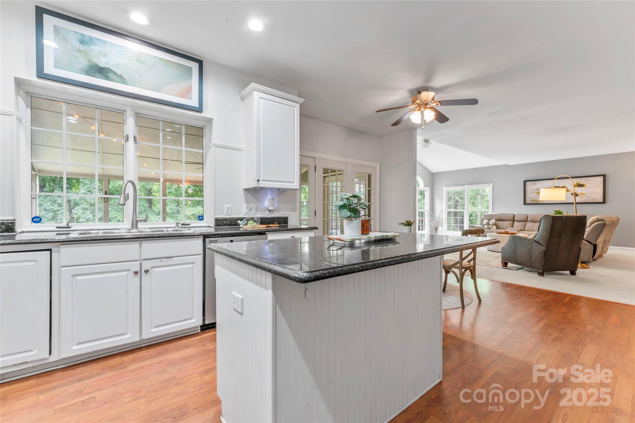 Highland Creek - Residential