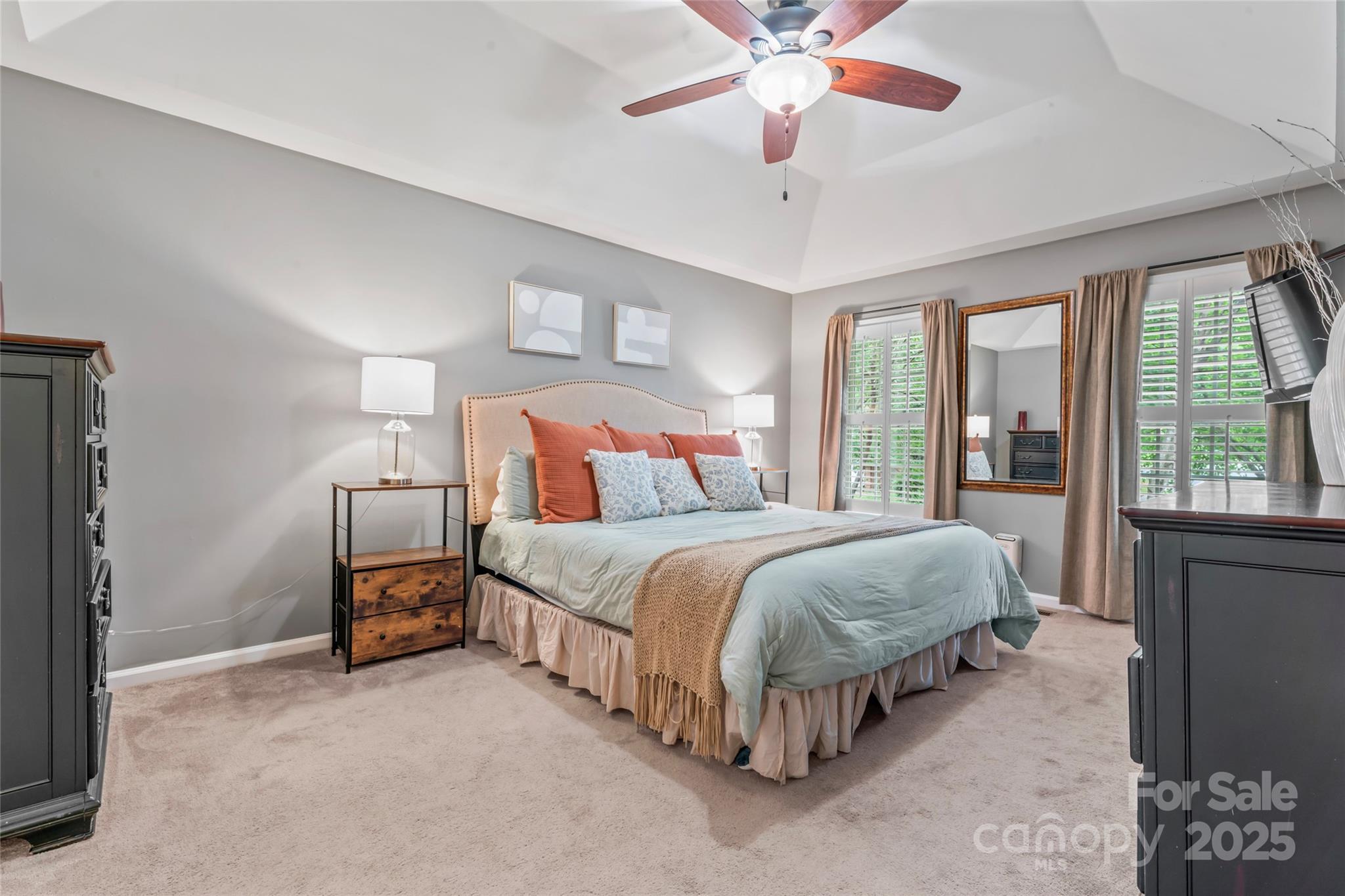 Highland Creek - Residential