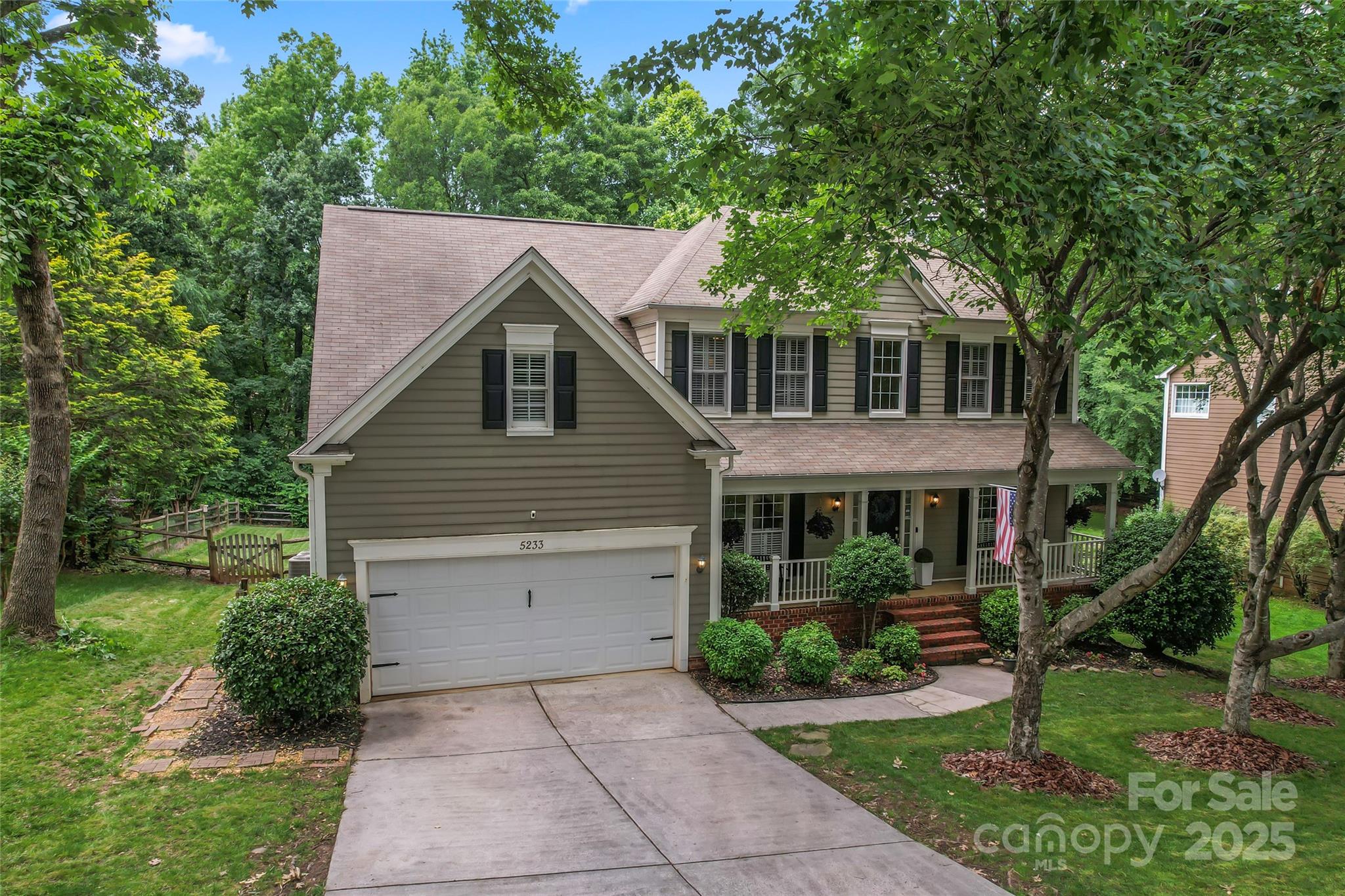 5233 Fairvista Drive
