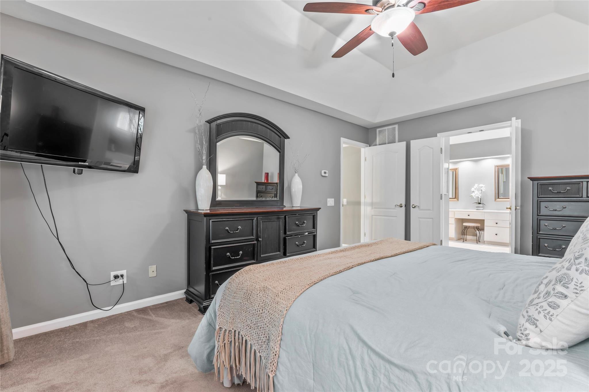 Highland Creek - Residential