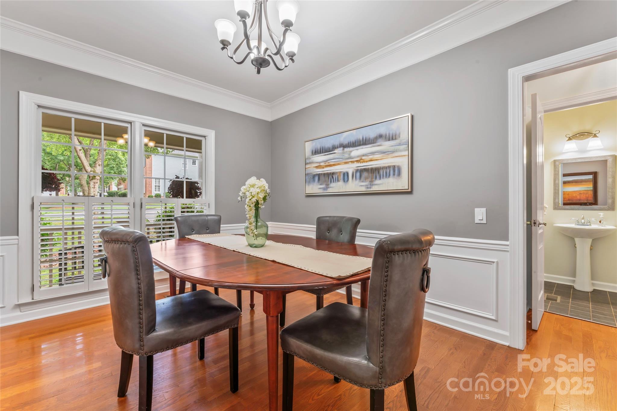 Highland Creek - Residential