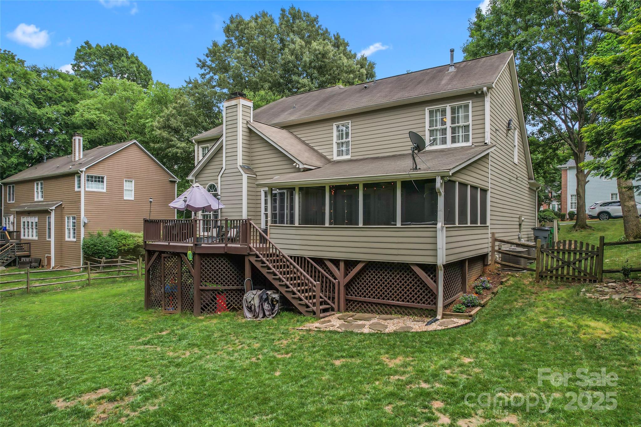 Highland Creek - Residential