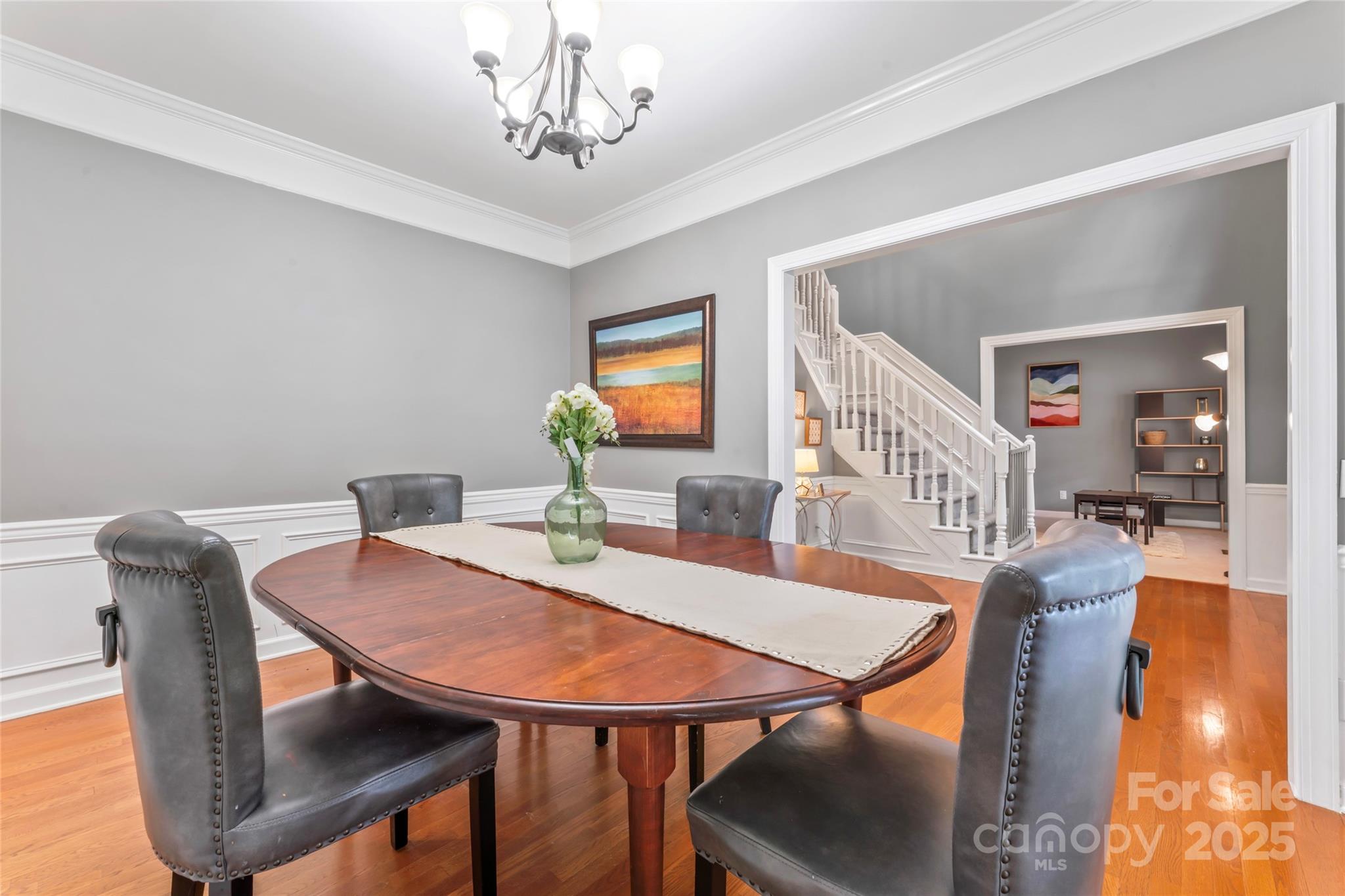 Highland Creek - Residential