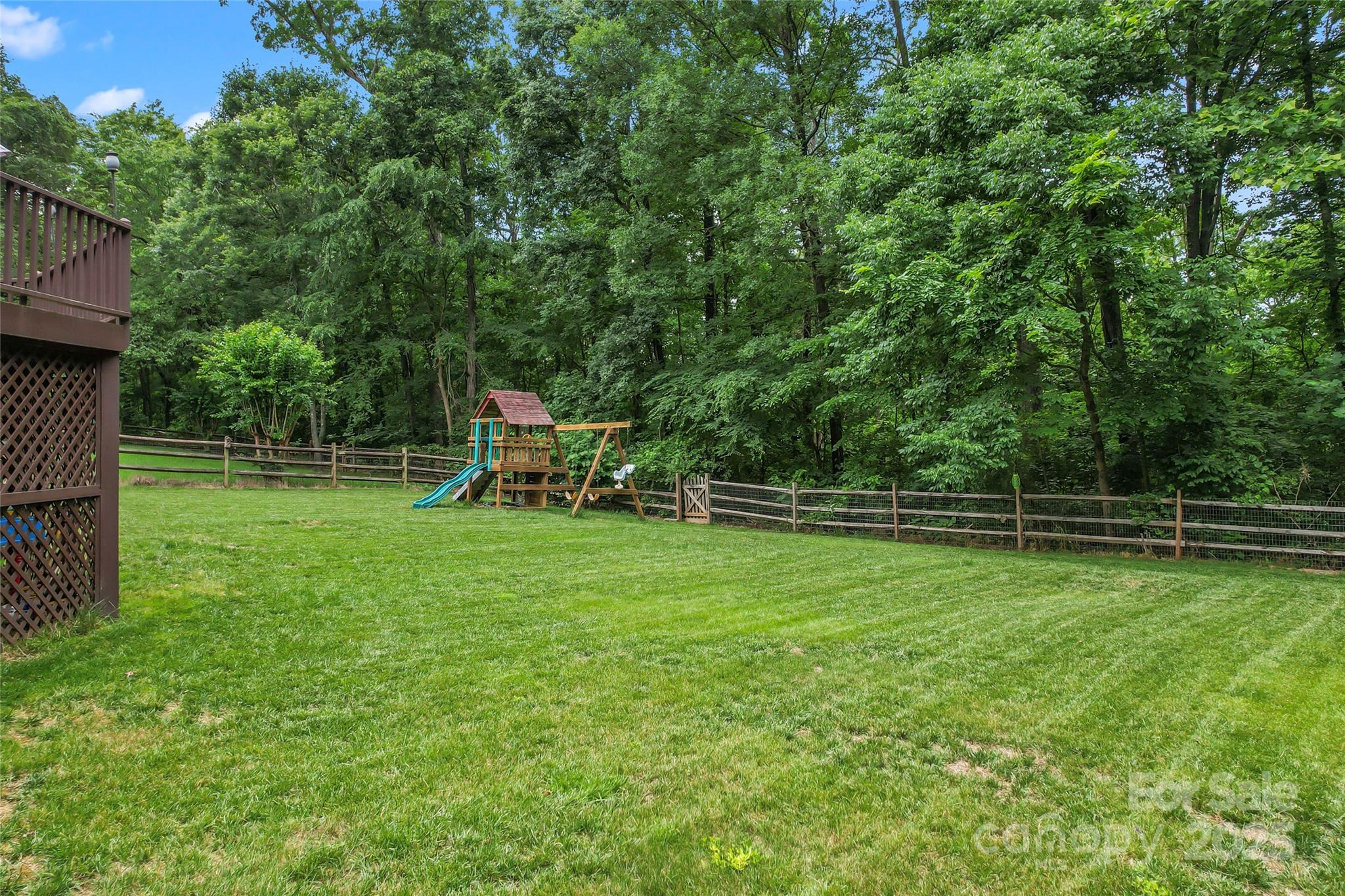Highland Creek - Residential