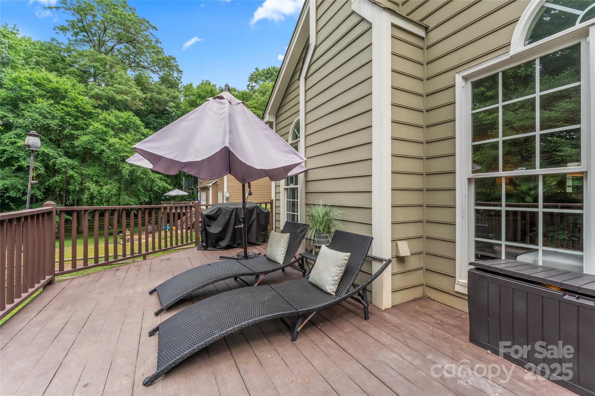 Highland Creek - Residential