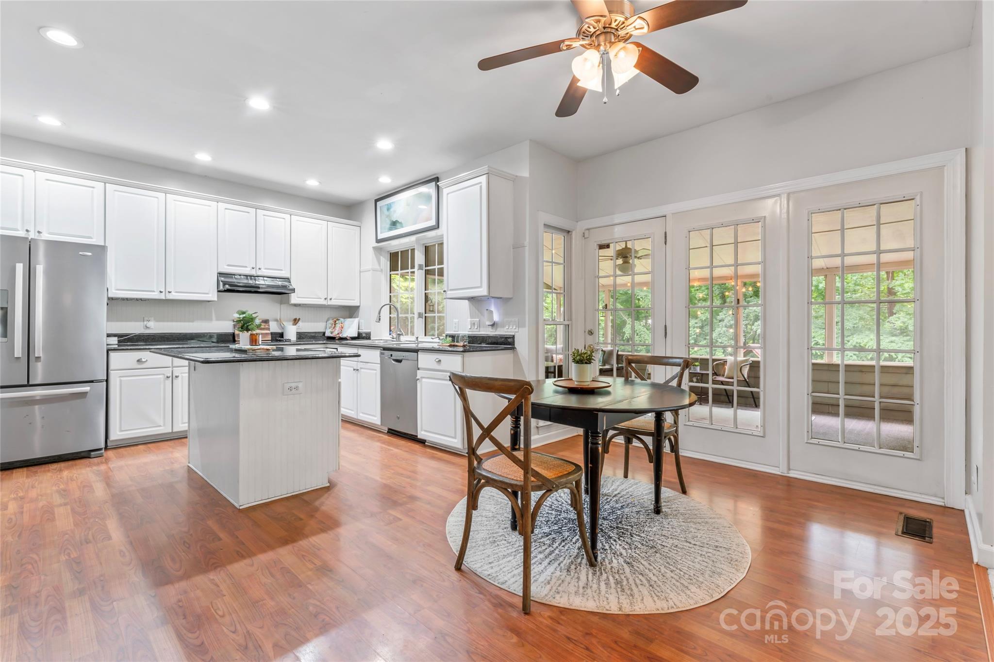 Highland Creek - Residential