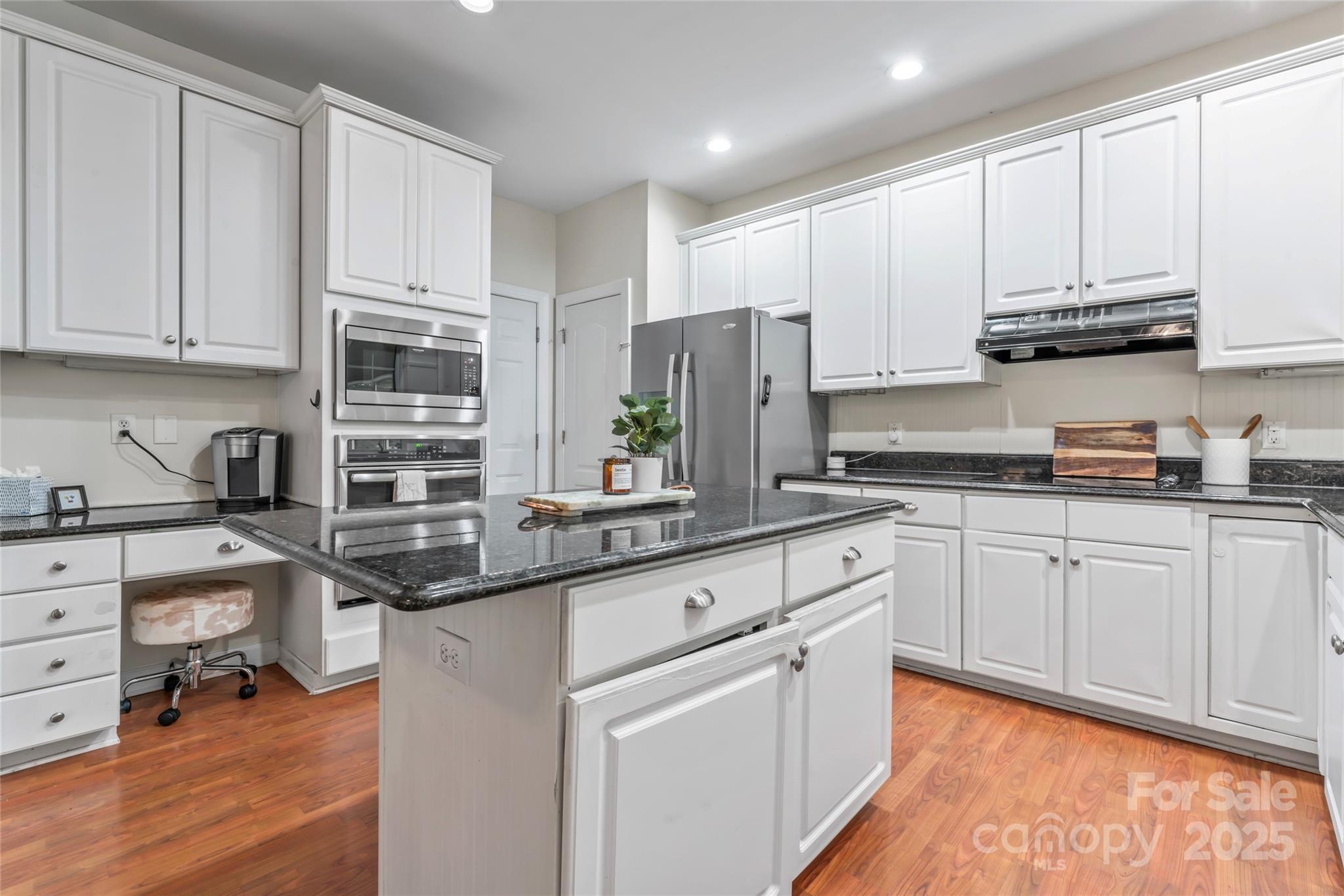 Highland Creek - Residential