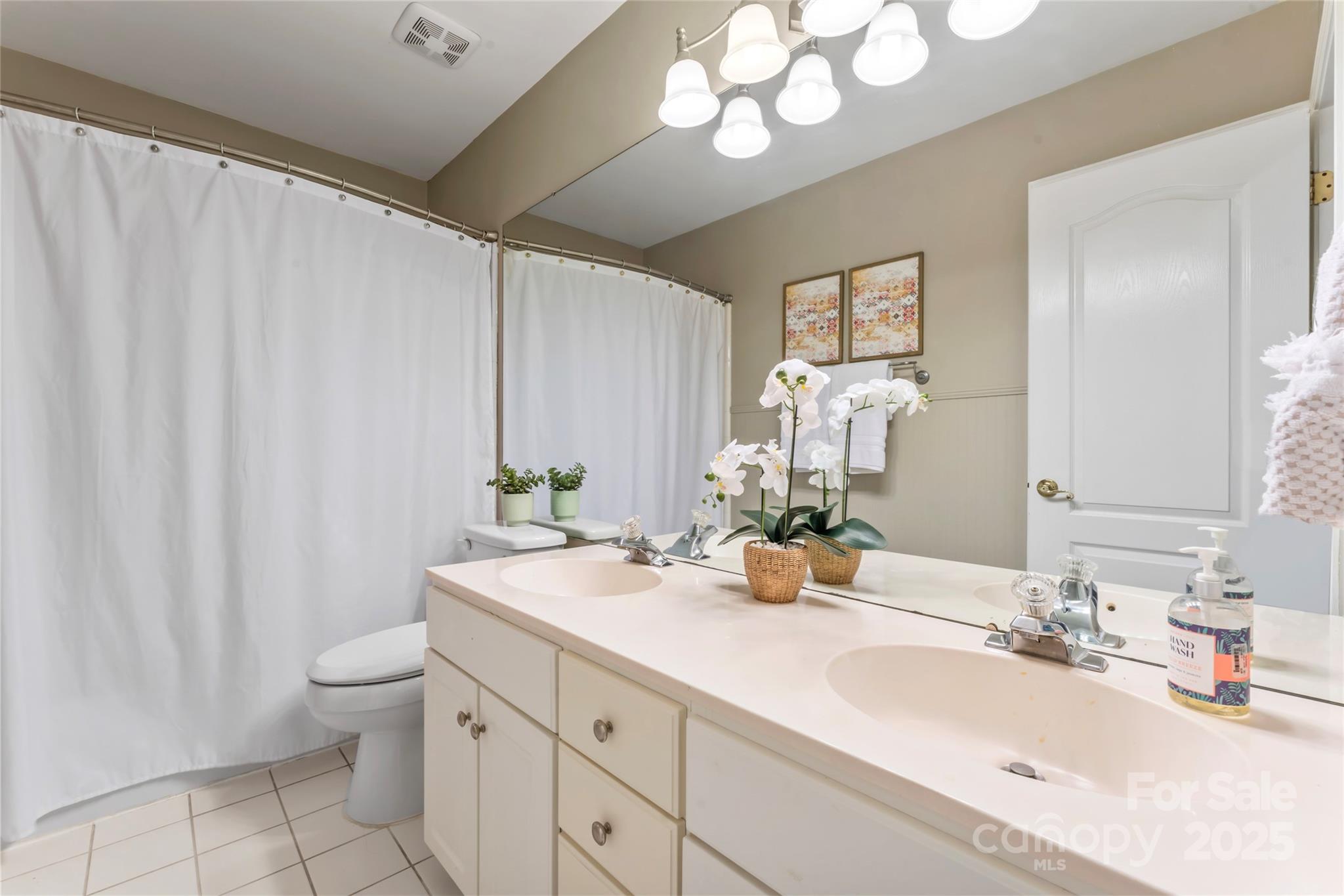 Highland Creek - Residential