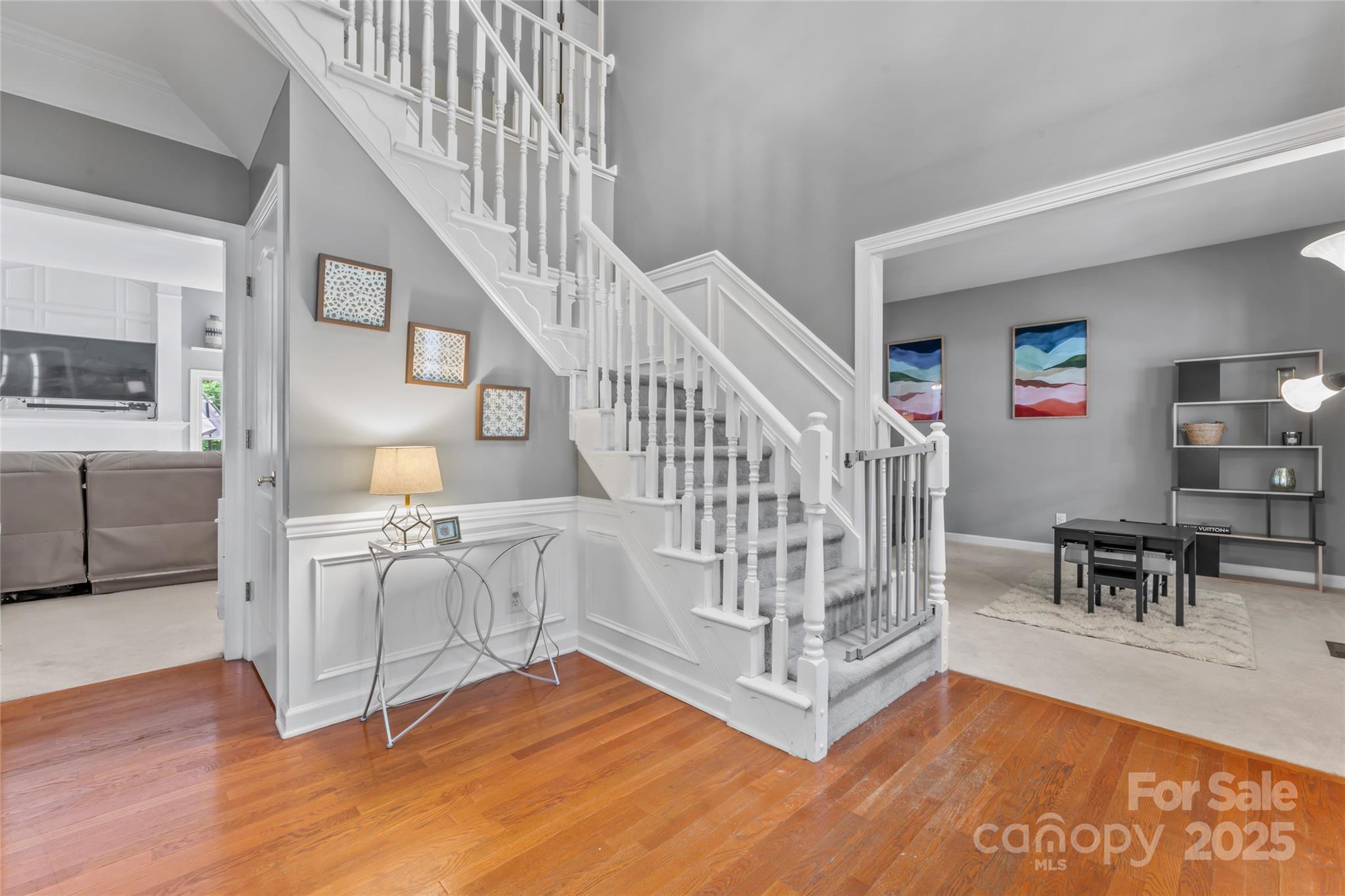 Highland Creek - Residential