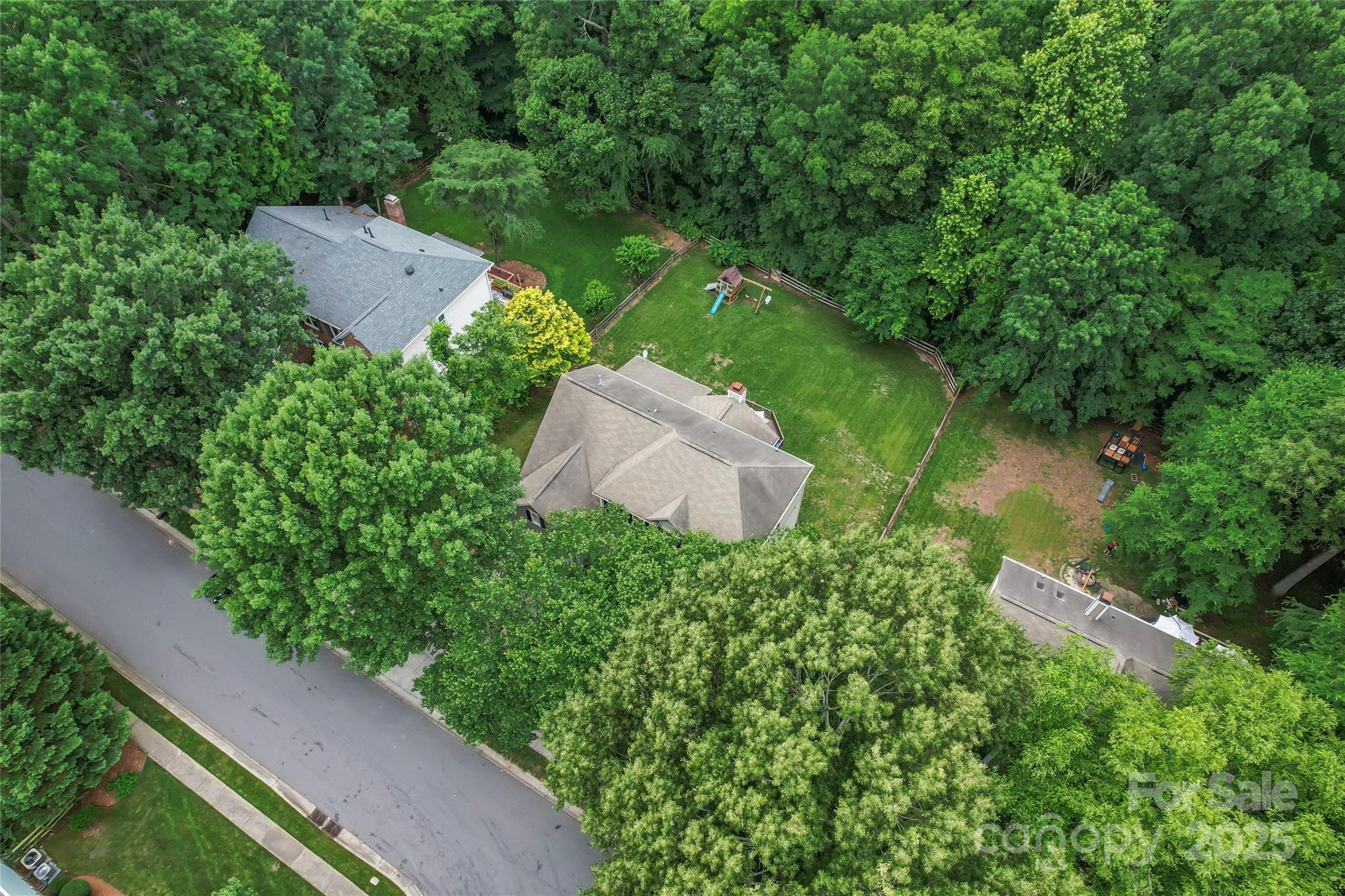 Highland Creek - Residential