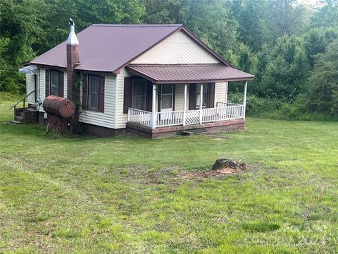 A home in Morganton