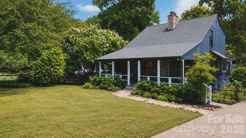 Photo of 21624 Rio Oro Drive #50, Cornelius, NC 28031 (MLS # 4419384)