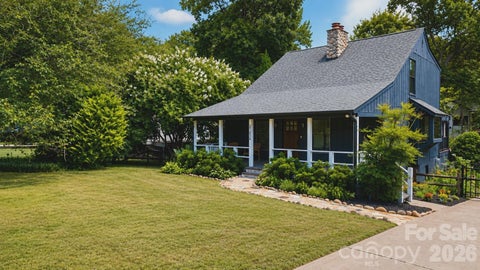 Photo of 21624 Rio Oro Drive #50, Cornelius, NC 28031 (MLS # 4419384)