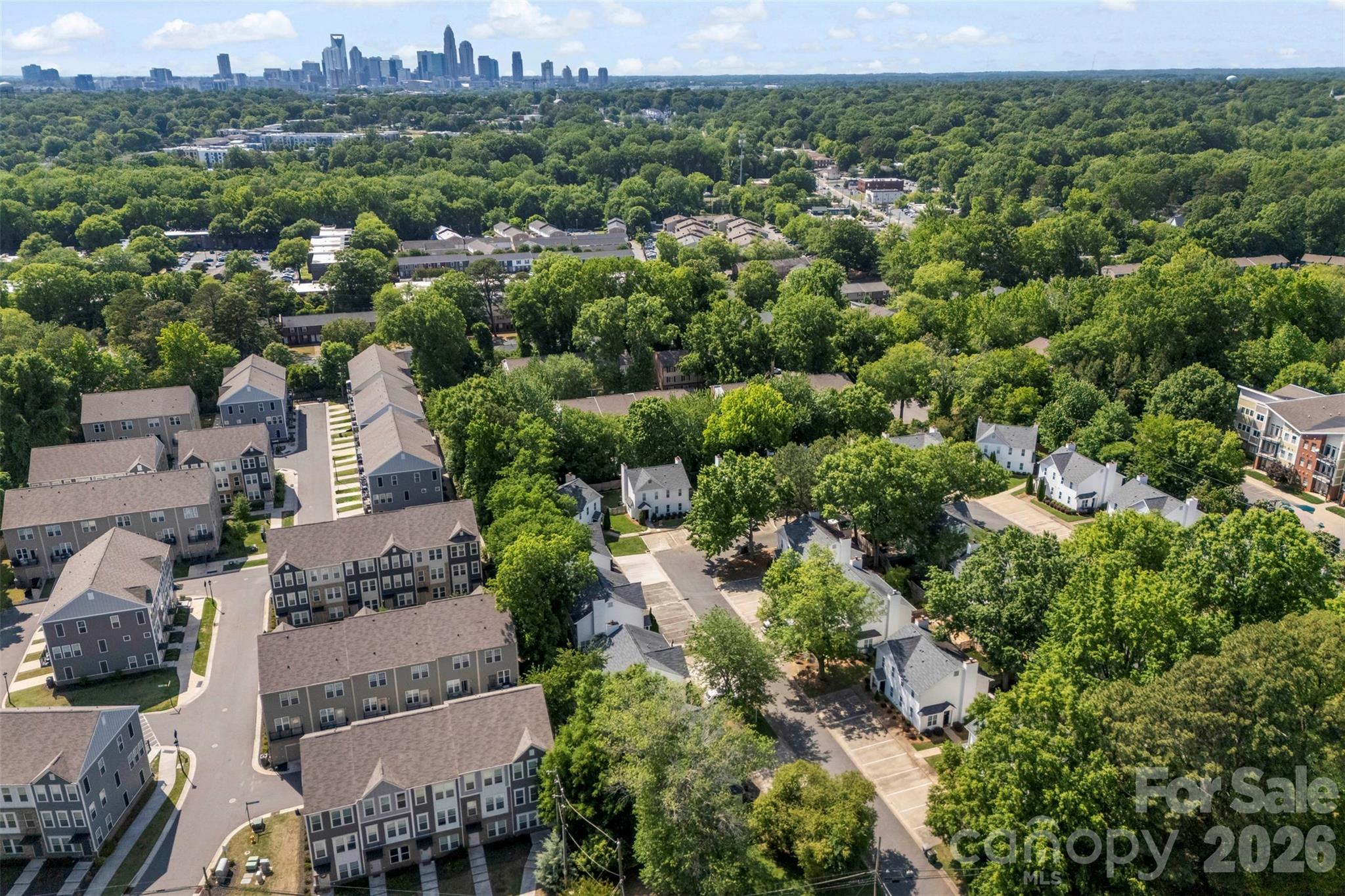 Midwood - Residential